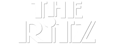 The Ritz logo