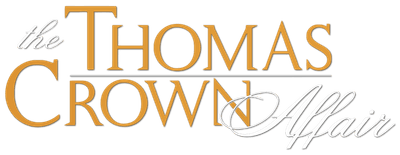 The Thomas Crown Affair logo