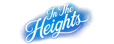 In the Heights logo