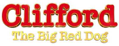 Clifford the Big Red Dog logo