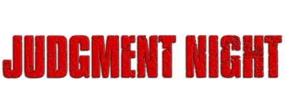 Judgment Night logo