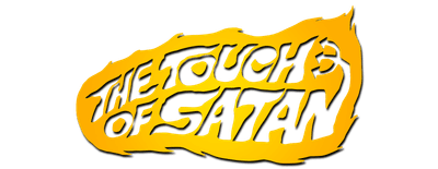 The Touch of Satan logo