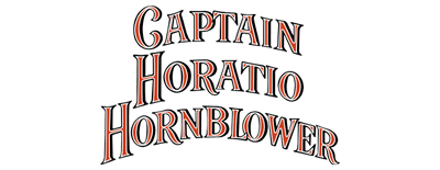 Captain Horatio Hornblower logo