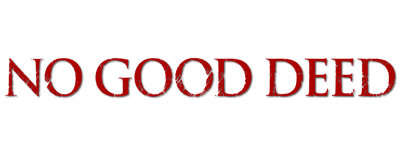 No Good Deed logo