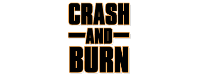 Crash and Burn logo