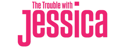 The Trouble with Jessica logo