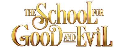 The School for Good and Evil logo