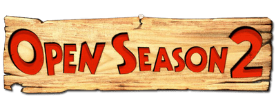 Open Season 2 logo