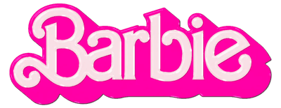 Barbie logo