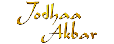 Jodhaa Akbar logo