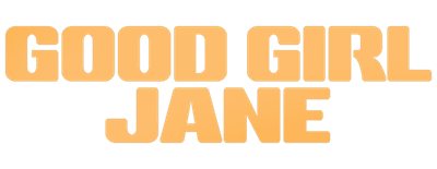 Good Girl Jane logo