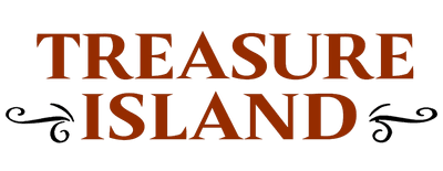 Treasure Island logo