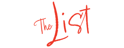 The List logo