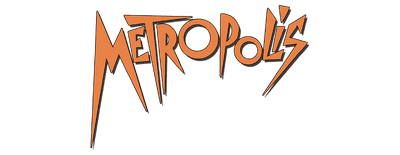 Metropolis logo