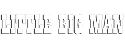 Little Big Man logo