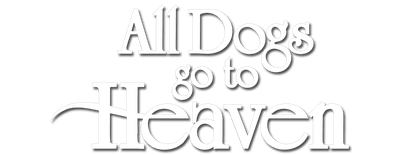 All Dogs Go to Heaven logo