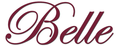 Belle logo