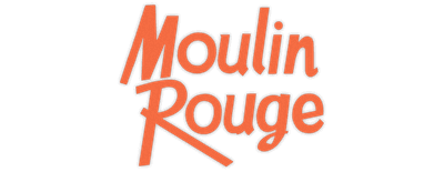 Moulin Rouge logo