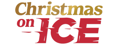 Christmas on Ice logo