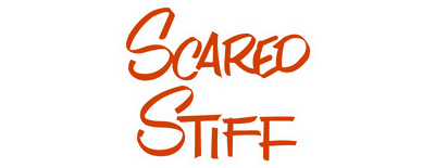 Scared Stiff logo