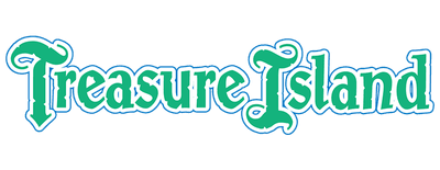 Treasure Island logo