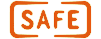 Safe logo