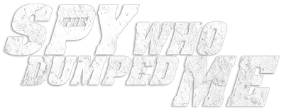 The Spy Who Dumped Me logo