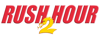 Rush Hour 2 logo