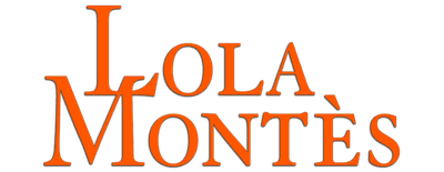 Lola Montès logo