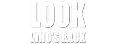 Look Who's Back logo