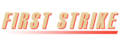 First Strike logo