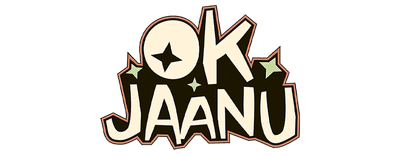 OK Jaanu logo