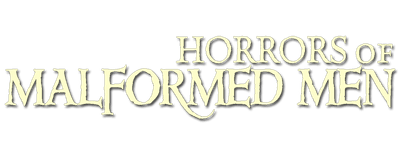 Horrors of Malformed Men logo