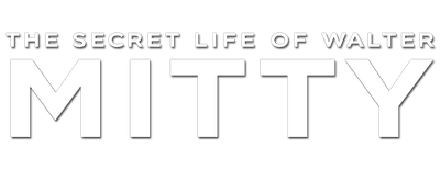 The Secret Life of Walter Mitty logo