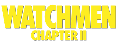 Watchmen: Chapter II logo