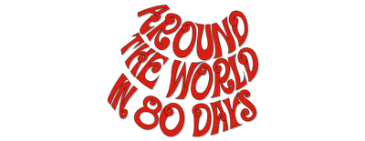 Around the World in 80 Days logo