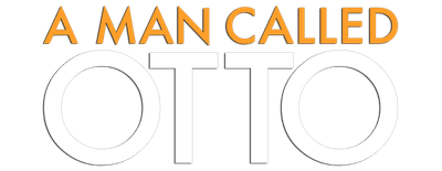 A Man Called Otto logo