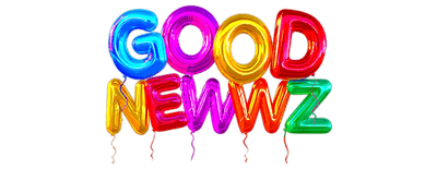 Good Newwz logo