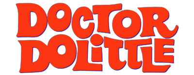 Doctor Dolittle logo