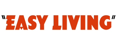 Easy Living logo