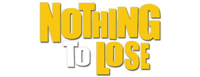 Nothing to Lose logo