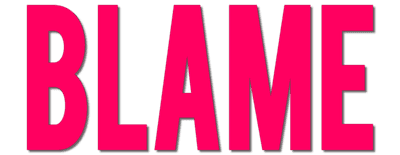 Blame logo