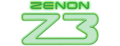 Zenon: Z3 logo