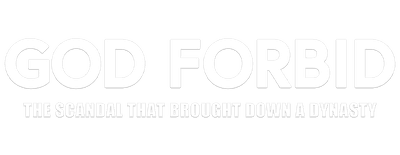 God Forbid logo