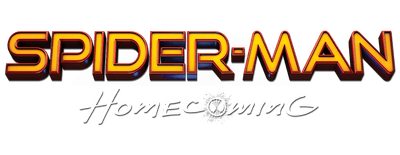 Spider-Man: Homecoming logo