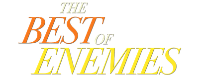 The Best of Enemies logo