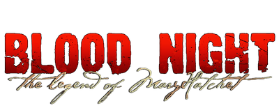 Blood Night: The Legend of Mary Hatchet logo