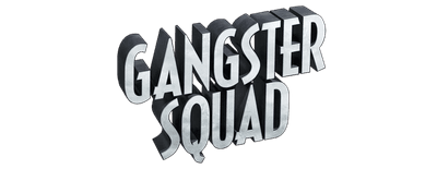 Gangster Squad logo