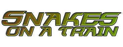 Snakes on a Train logo