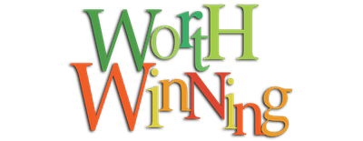 Worth Winning logo